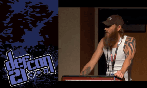 DEFCON 21: Hacking Capitalism